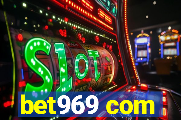 bet969 com